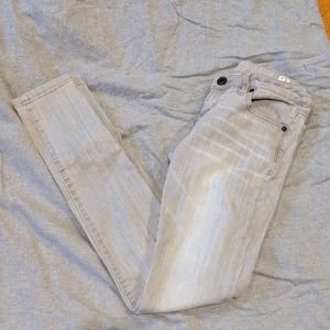 Hurley 81 Skinny Jeans